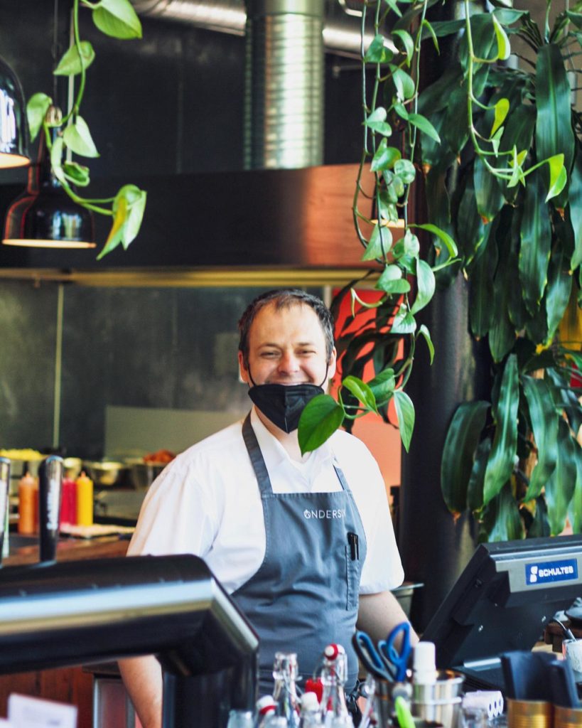 Restaurant und Bar in Oberstdorf