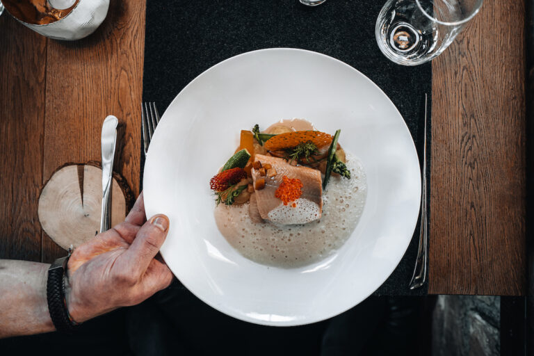 Gourmet Restaurant Oberstdorf