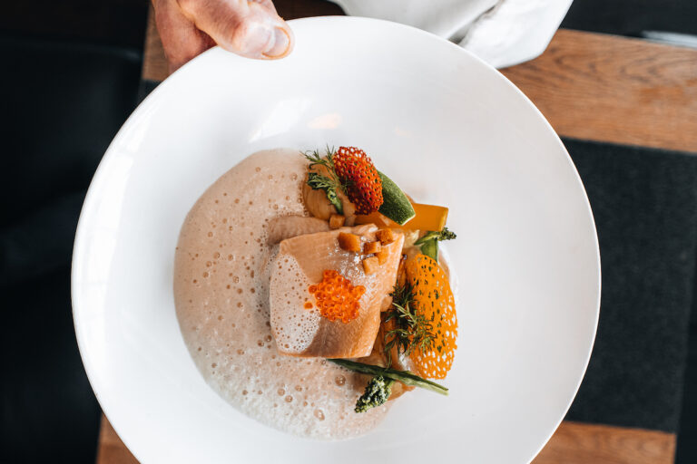 Gourmet Restaurant Oberstdorf