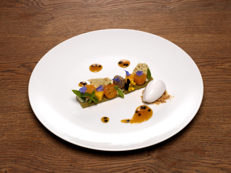 Gourmet Restaurant Oberstdorf