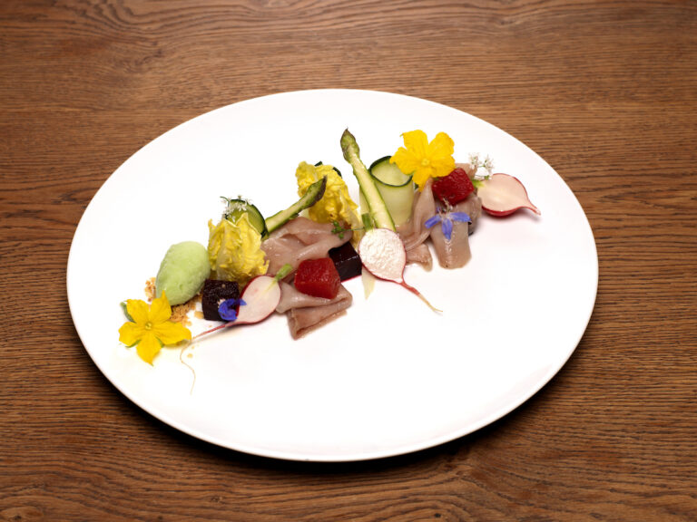 Gourmet Restaurant Oberstdorf