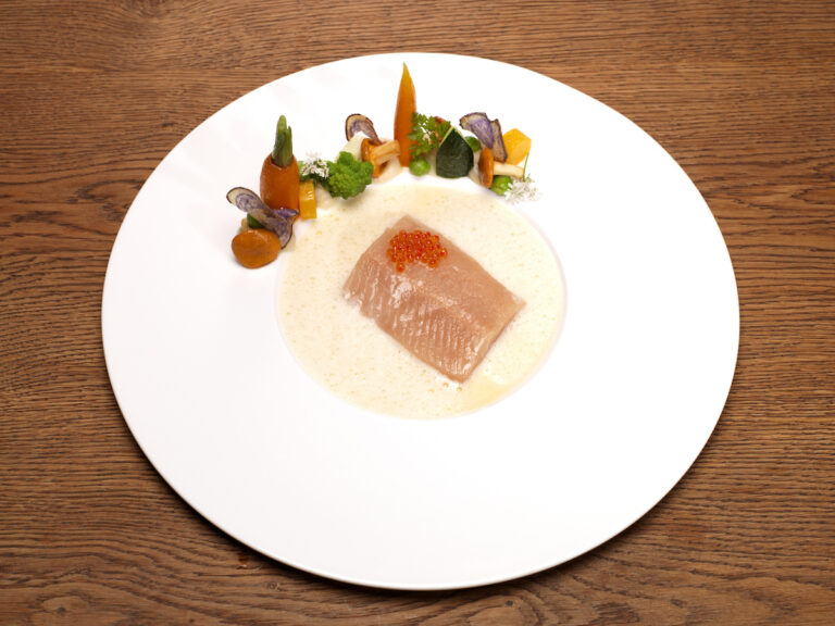 Gourmet Restaurant Oberstdorf