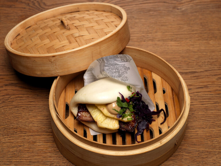 Burger Restaurant & Bar in Oberstdorf